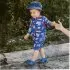 Kids Water Shoes - Manta Ray