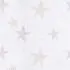 Knit Crib Sheet - Celestial - Stars