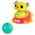 Crawl and Chase Pug Popper