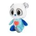 Soothing  Heart Panda