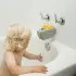 Soft Bath Spout Cover - Dino