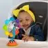 Light Up Rainbow Tray Toy