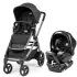 Links for Primo Viaggio 4-35 & Nido to fit onto Ypsi stroller