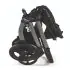Links for Primo Viaggio 4-35 & Nido to fit onto Ypsi stroller