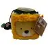 Activity Cube - Jungle friends