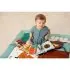 Soft Activity Book 2 - in - 1 - Forest