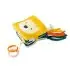 Soft Activity Book 2 - in - 1 - Jungle