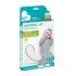Swaddle Up Organic Stage 1 - Cream Constellation