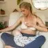 Lactation Massager - Blush