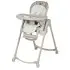 Minla High Chair - Classic Oat