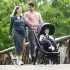 Oxford Stroller - Essential Black