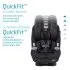 Pria All In One Convertible Car Seat - Authentic Black
