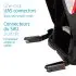 Pria All In One Convertible Car Seat - Desert Wonder
