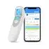 Care+ 3 In 1 Smart Non - Contact Baby Thermometer