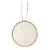 Medallion/Ornament Keepsake