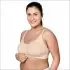 3 in 1 Nursing and Pumping Bra - Chai