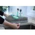 Cloud drying Rack - Grey