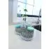 Cloud drying Rack - Grey