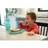 Silicone Divided Plate - Dinosaur