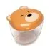 Snack Container - Bear