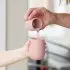 Mini Cup - Blush