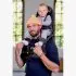 G4 Shoulder Carrier Black/Grey