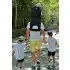 G4 Shoulder Carrier Black/Navy
