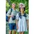 G4 Shoulder Carrier Black/Navy