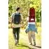 G4 Shoulder Carrier Burgundy