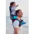 G4 Shoulder Carrier Grey/Orange