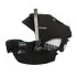 Mixx Next + Pipa Travel System - Caviar