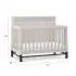 Newbern 4-in-1 Convertible Crib - White Driftwood