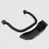 Nano Stroller Grab Bar And Food Tray