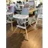 360 Cloud High Chair