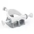My Bath Seat - Grey