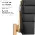 Nesta Complete Highchair - Classic Graphite