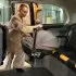 PIPA URBN Infant Car Seat Caviar