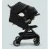trvl + pipa Urbn Travel System Caviar