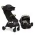 trvl + pipa Urbn Travel System Caviar