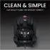 One4Life Clicktight - Onyx Safewash