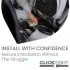 One4Life Clicktight - Onyx Safewash
