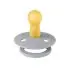Original Colour Latex Pacifier - Sage/Cloud