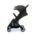 Oxygen V2 Stroller - Raven
