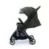 Oxygen V2 Stroller - Raven