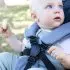 Oxygen V2 Stroller - Raven