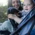 Oxygen V2 Stroller - Raven