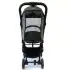 Oxygen V2 Stroller - Raven