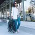 Oxygen V2 Stroller - Raven