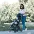 Oxygen V2 Stroller - Raven