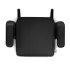 Ozzi Backless Booster - Carbon
